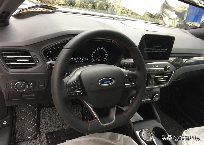 三缸福克斯省心吗,三缸福克斯跟四缸福克斯油耗