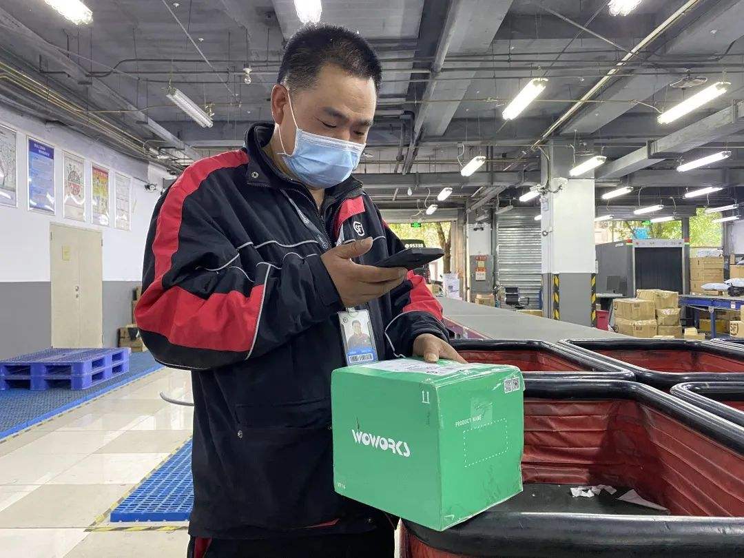 三通一达驿站加盟靠谱吗,三通一达打得过顺丰吗