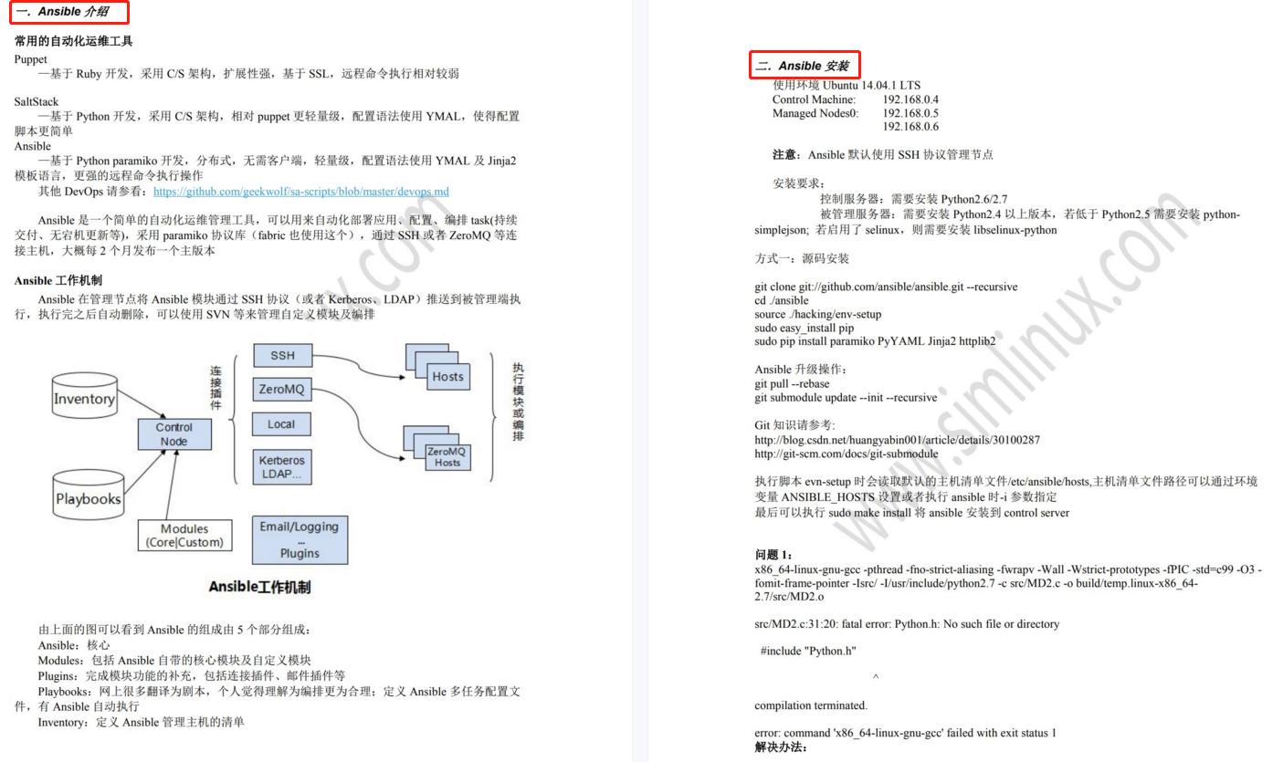 超全面!Linux学习资料大合集,21套从入门到进阶,看这篇就够了