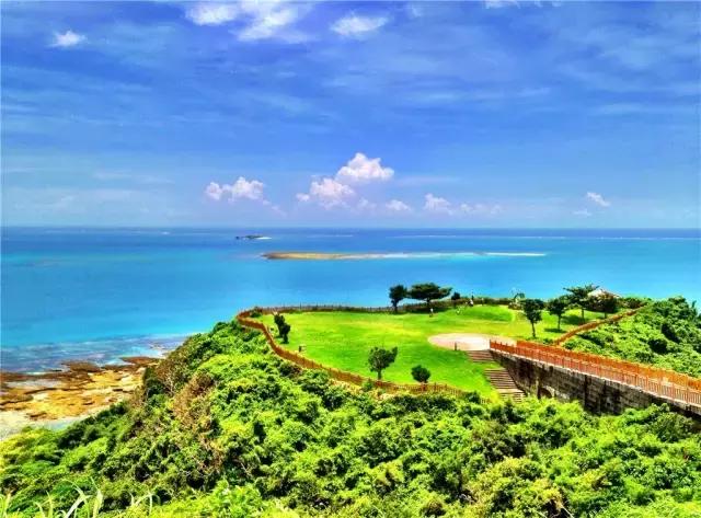 12月旅游日本冲绳最全攻略,春回大地旅游攻略