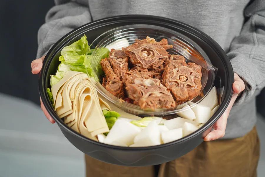 我局私藏的快手涮火锅心得，全在这一篇