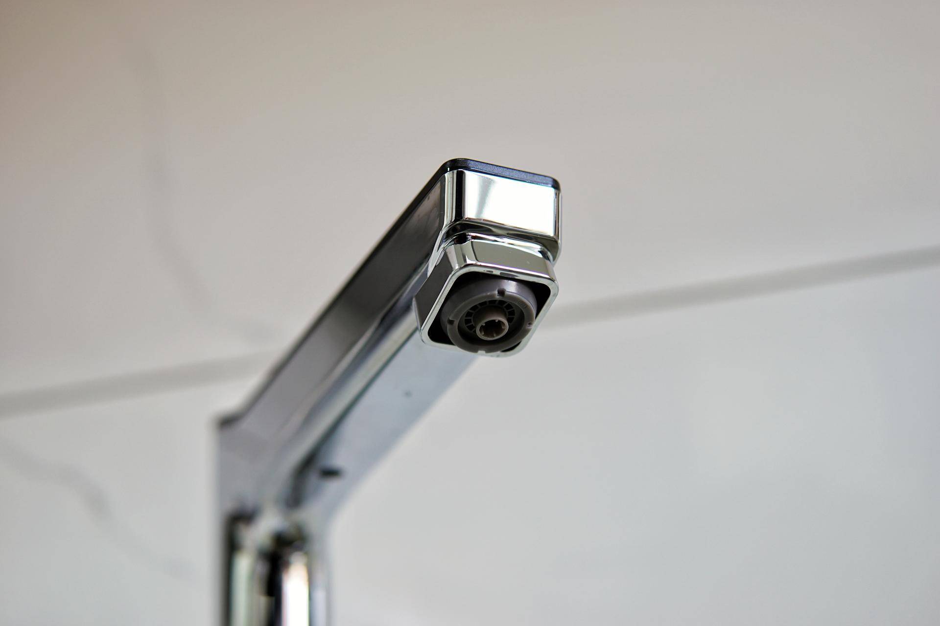 房价那么贵一点也不能浪费,台面净热一体净水机测评