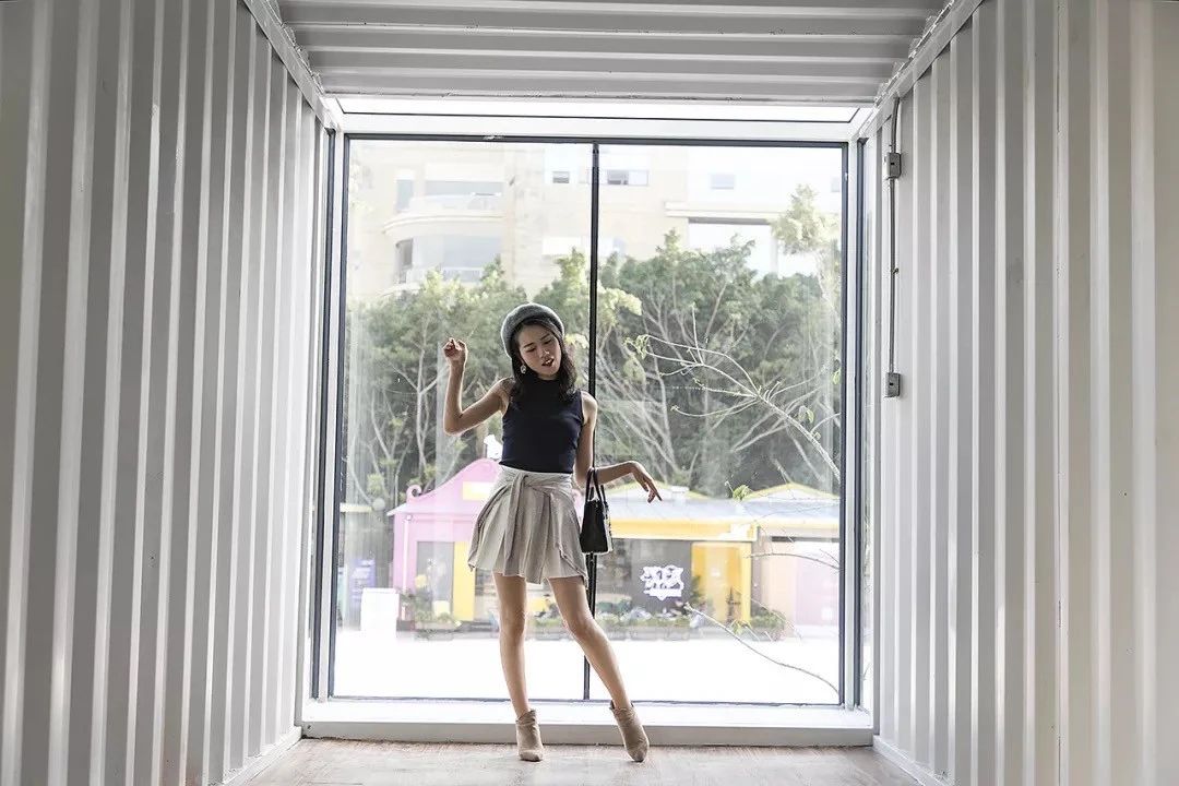 深圳夜晚小众打卡地景点,深圳十个小众打卡地