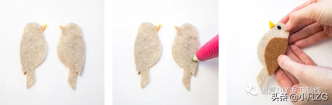 创意阅读书签制作,以阅读为主题的书签制作教程