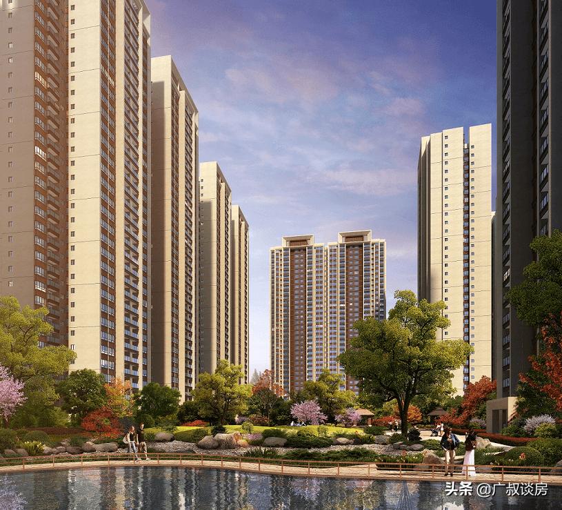 东莞最坑的楼市,东莞哪些片区的房子不能买