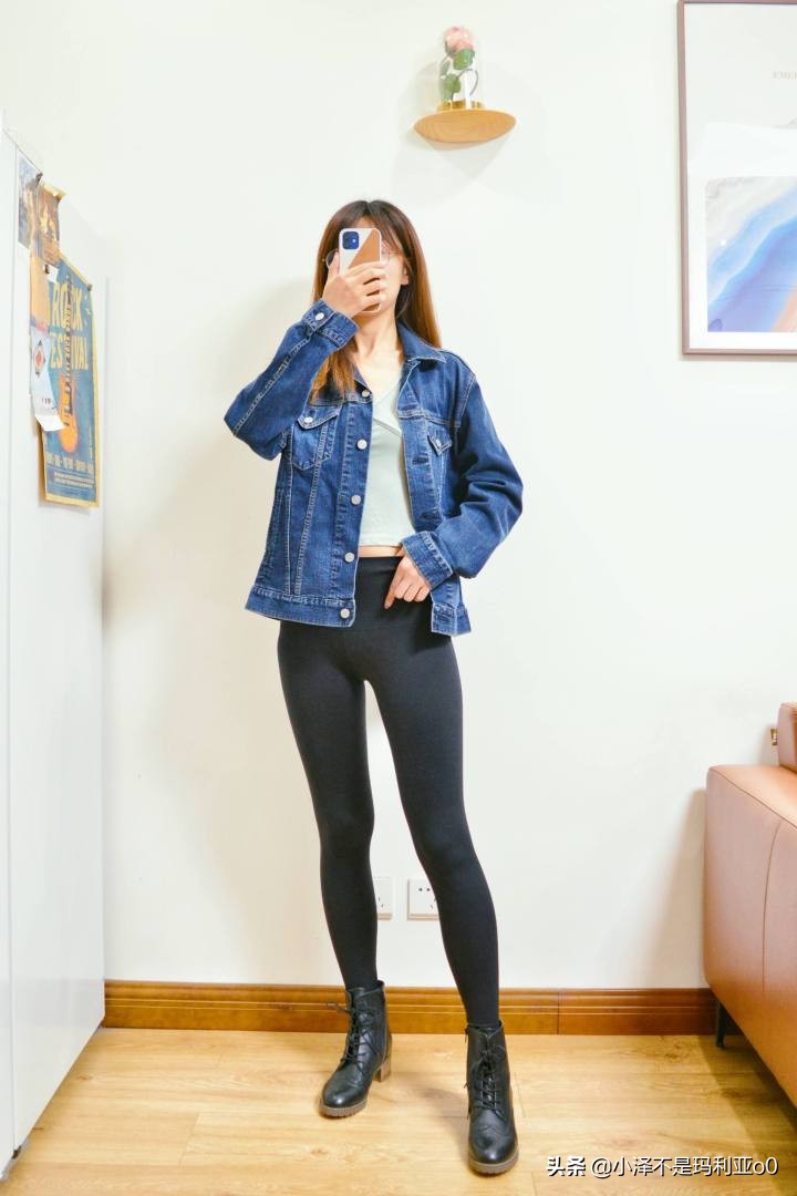 短腿怎么选高筒靴,怎么选女短高跟靴才不会磨脚