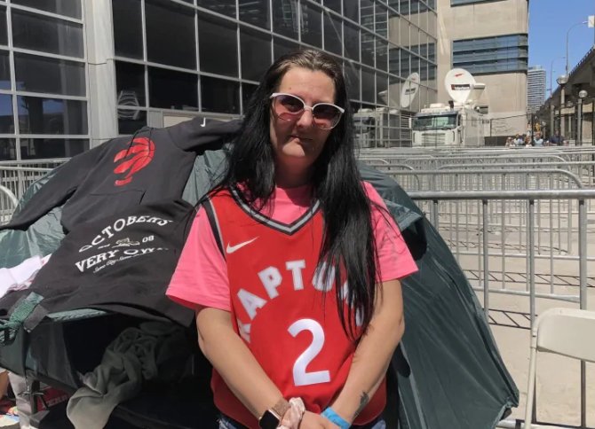 多伦多球迷欢呼,多伦多球迷沸腾