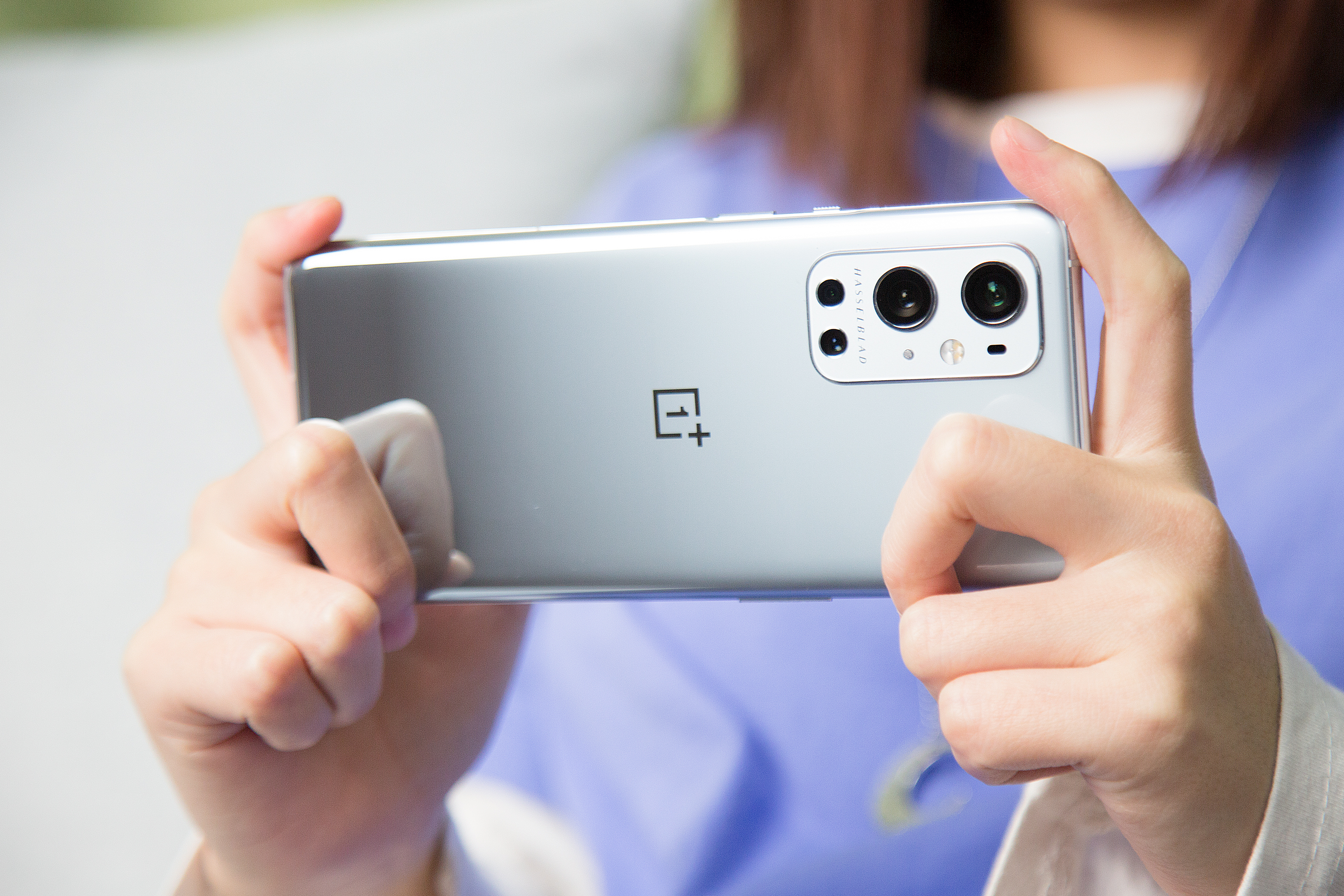 2021近乎完美的手机,最完美的高端旗舰