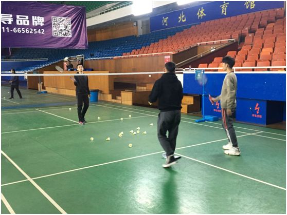 2018羽毛球社会指导员培训班,羽毛球社会体育指导员官网