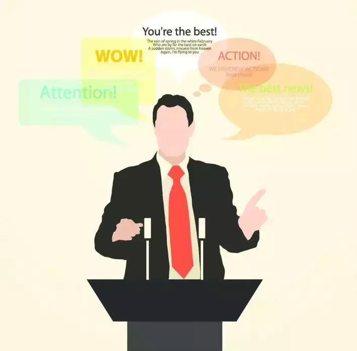 不敢当众讲话了,不敢当众讲话是心理疾病吗