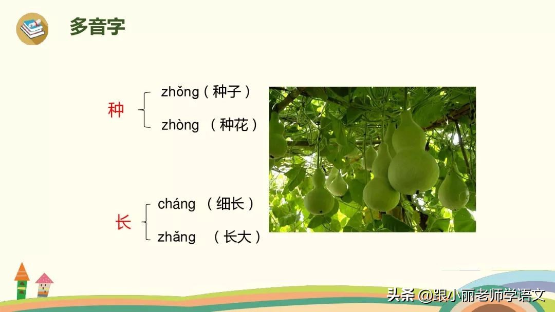 二年级我要的是葫芦的寓意是什么,二年级我要的是葫芦说明什么道理