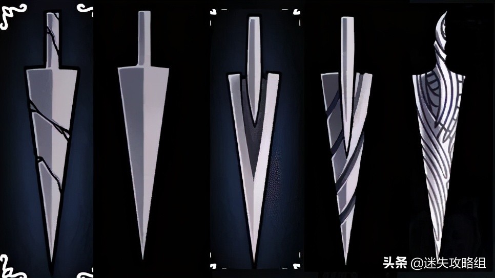 空洞骑士攻略,空洞骑士详细攻略