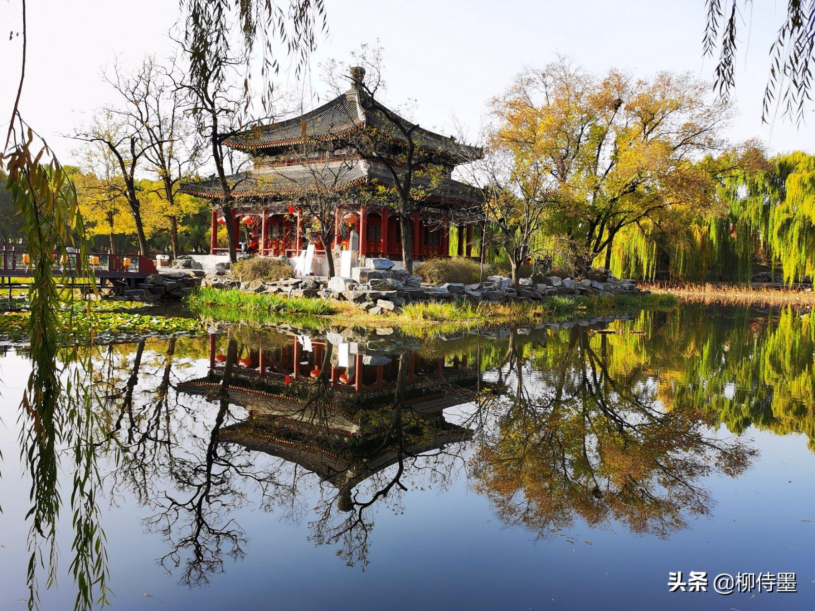 点评三张摄友照片,点评粉丝投稿