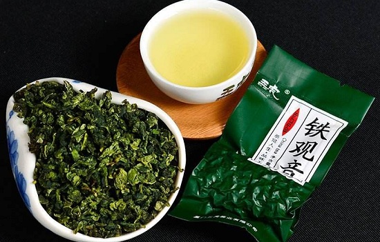 福建茶叶品牌十大名茶,福建厦门品牌名茶