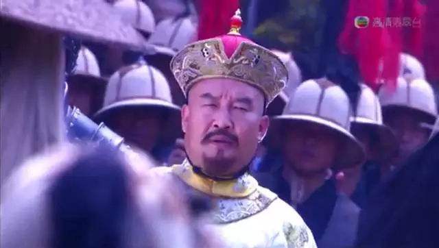 鹿鼎记中谁的武功最高,多隆武功有多高鹿鼎记