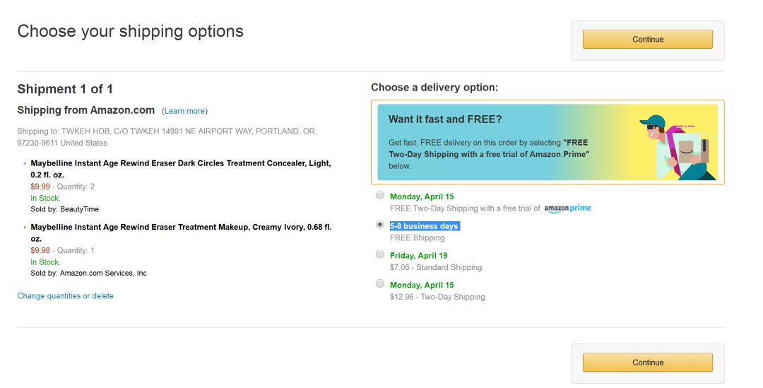 网红骗人护肤品,网红打假护肤品自己带货靠谱吗