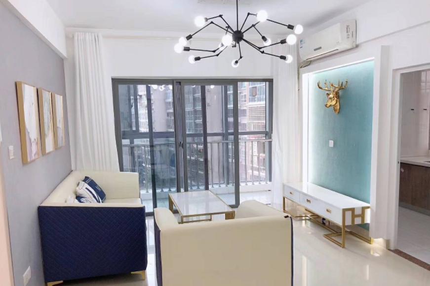 在厦门,你租什么样的房子?从450—15000的房子,原来都长这样