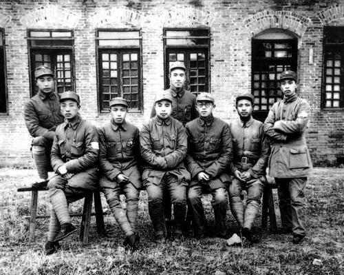 陈赓将军合集,陈赓大将