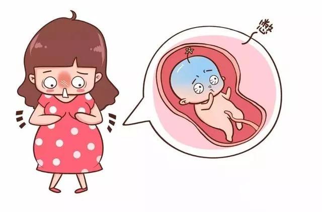 胎动频繁代表孩子今后调皮好动么,胎动频繁是说明胎儿好动吗