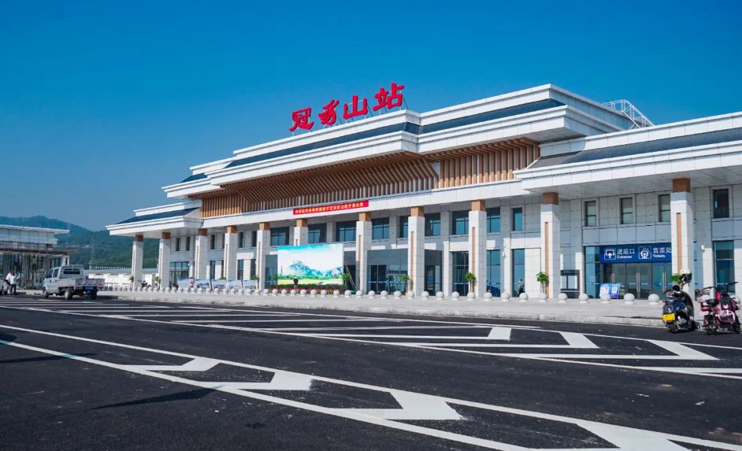 惊喜不断!门票全免、索道半价,这个秋天快来揽胜冠豸山水,感受价值连城