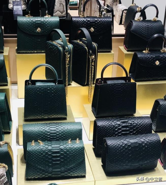 到泰国买什么最划算,泰国买奢侈品划算吗