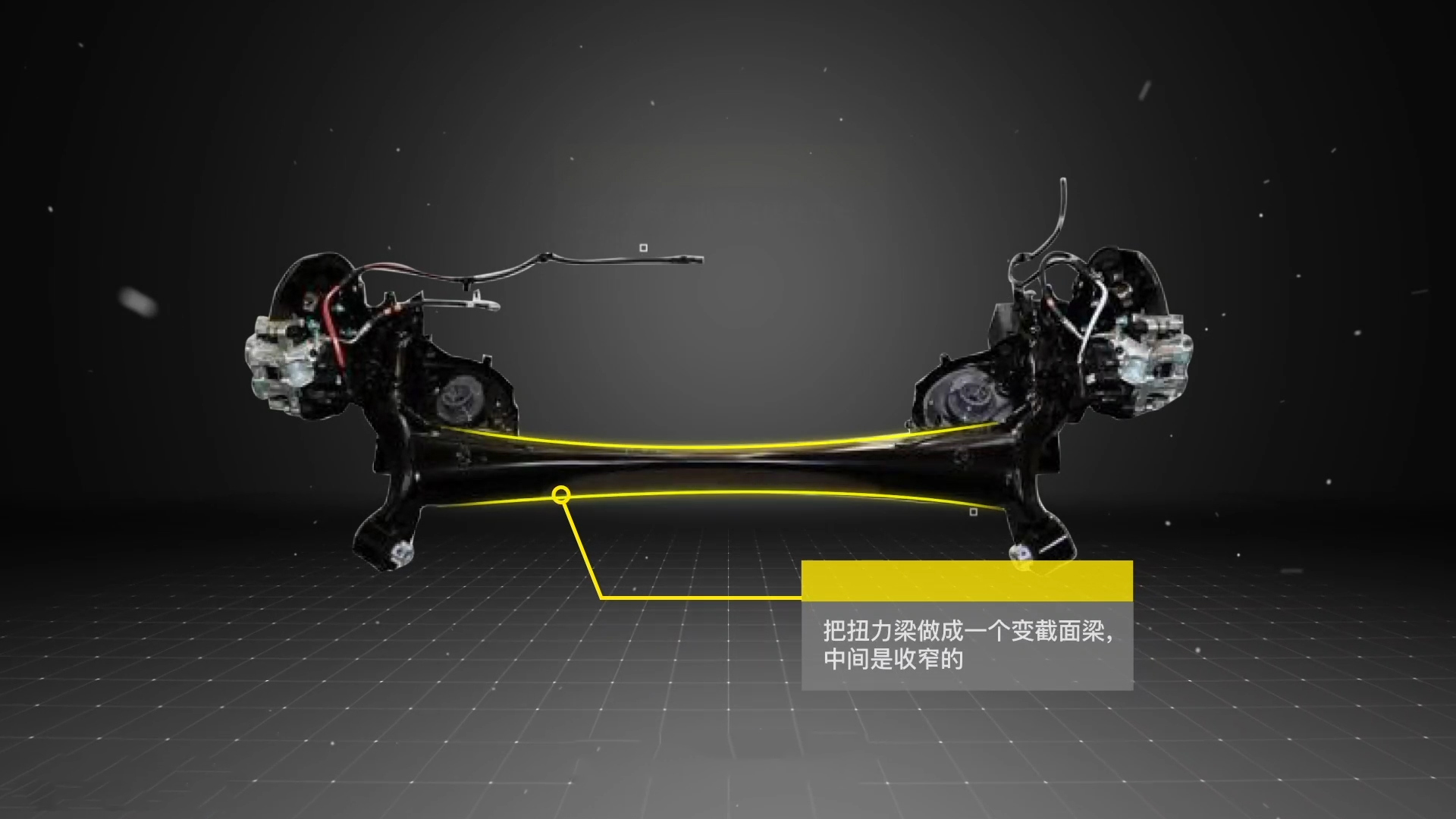 2023款马自达3减配了吗,马自达3扭力梁