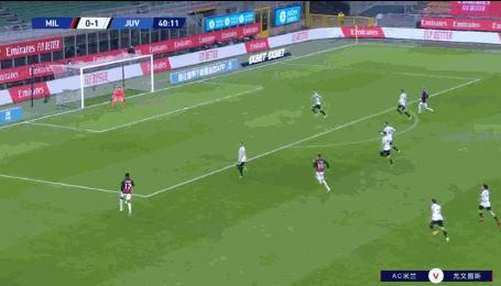 意甲AC米兰3-3战平热那亚,意甲ac米兰1-0胜拉齐奥