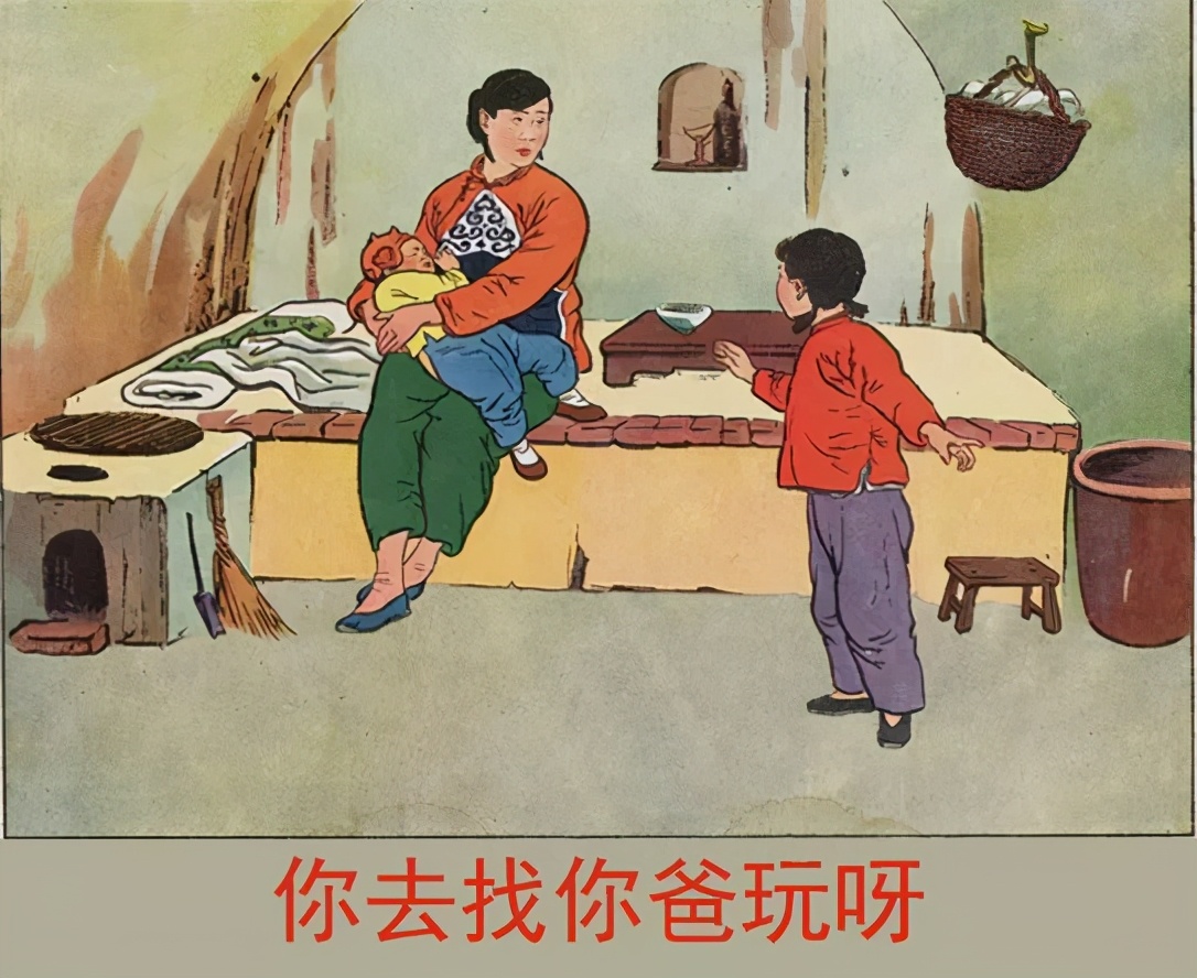 产后生活的6大残忍真相,产后妈妈的日常生活