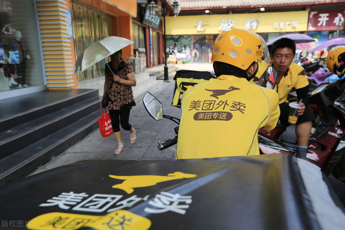 外卖餐饮店四个基础是什么,外卖餐饮店内幕揭秘