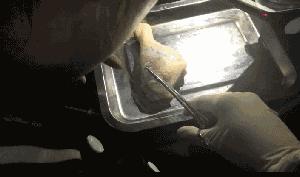 普通人可以学习微整吗,微整鸡腿训练视频