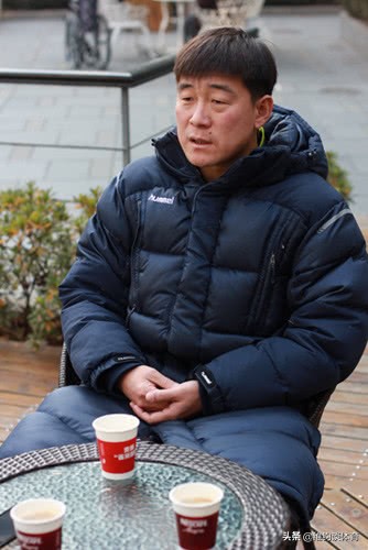 前国脚曲圣卿,国脚评价罗马里奥