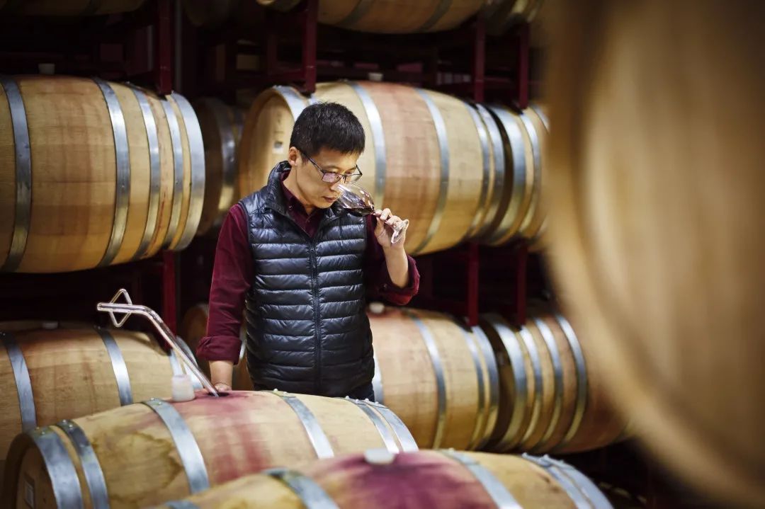 中国造葡萄酒,中国制造的葡萄酒