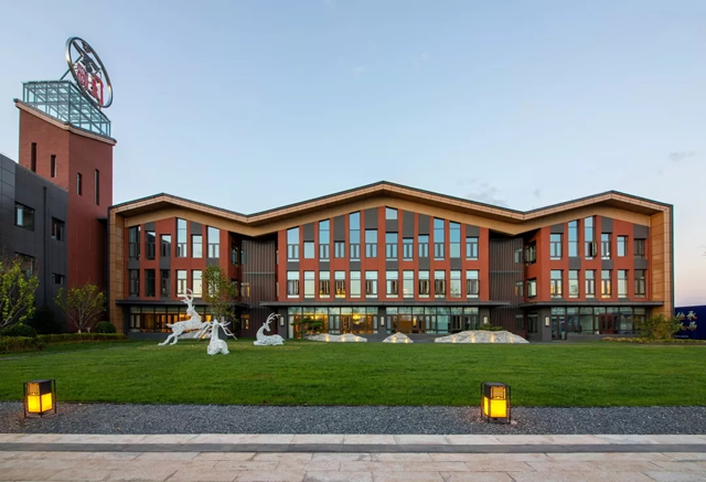 天津融侨方圆装修,天津融侨方圆洋房