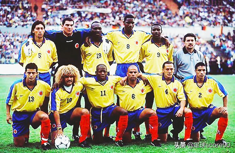 四次征战世界杯的36岁老将,世界杯中国老将