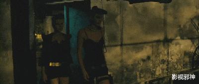 这部关于「臀部」的电影,污到深处有点萌