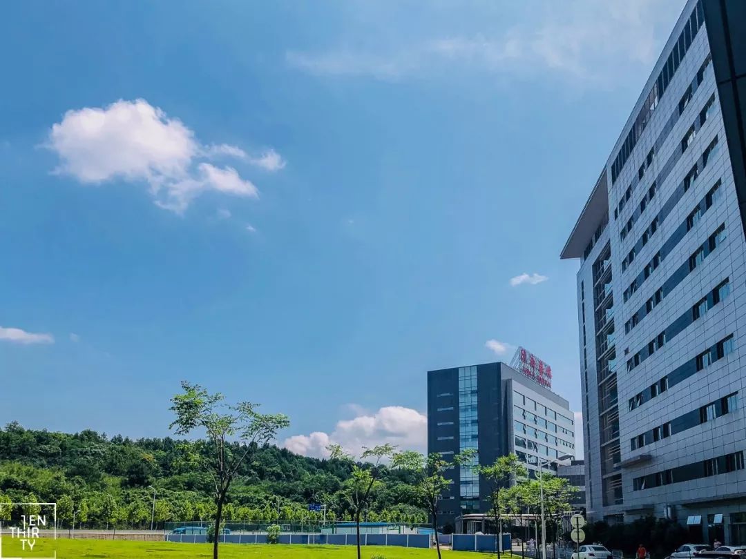 全武汉最漂亮的医院,武汉最良心的医院