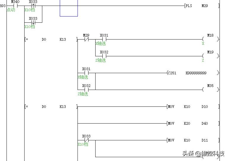 hmi怎么控制plc实例,plc和hmi集成仿真方法