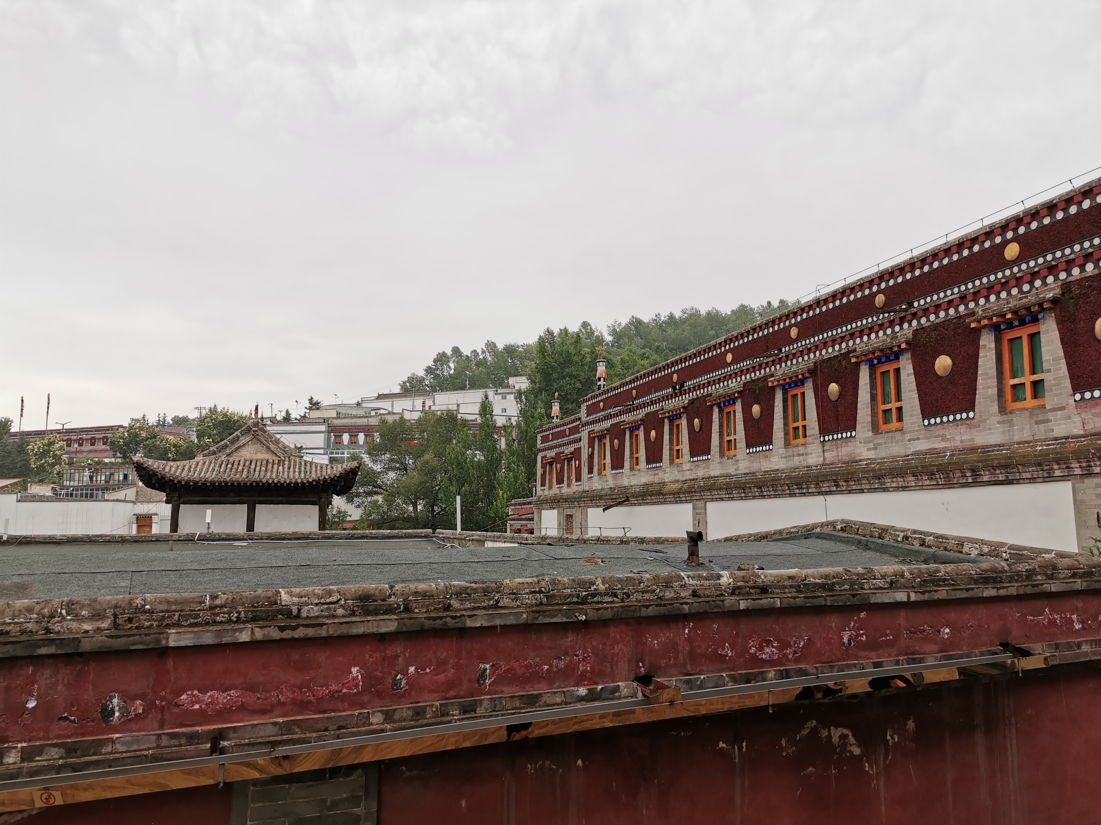 自驾青甘大环线要多少费用,自驾青甘大环线一星期预算