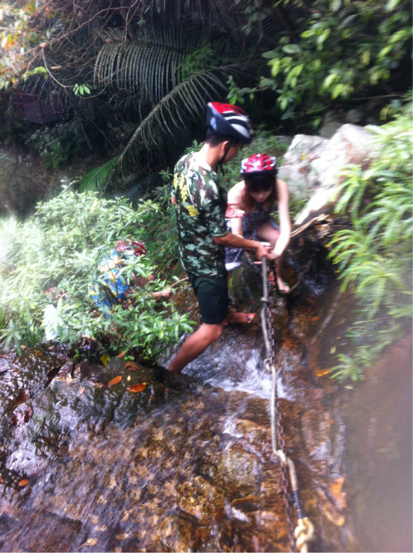 三亚海景旅行攻略,三亚椰风海岸美食攻略