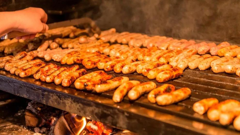 「伟大城市」纽伦堡，一尊皇座，几把囚椅