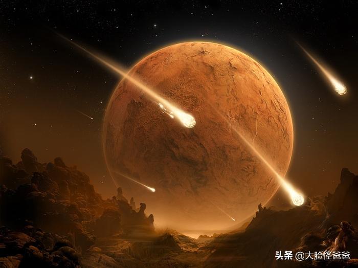 女娲补天最神奇的经历,女娲补天真相揭秘