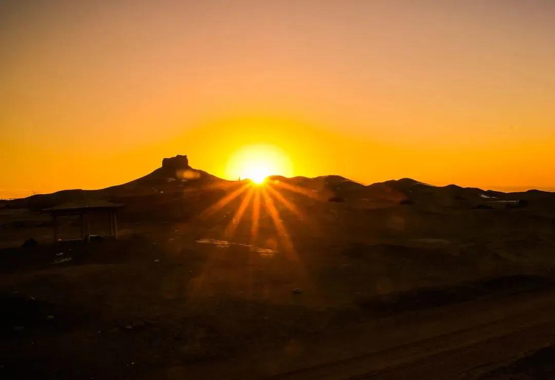 阳关——一个被诗词捧红的千年古城