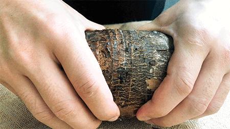 香甜软糯好吃到停不下来芋泥控,粉糯香甜的芋头