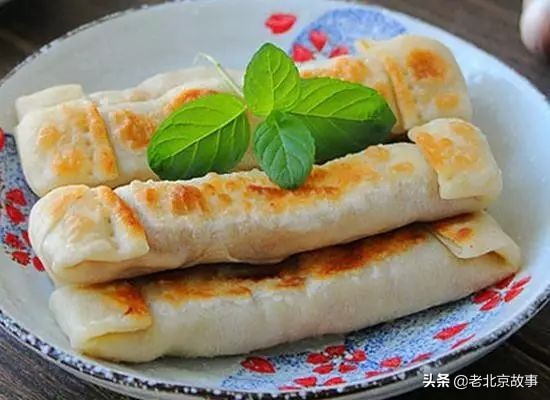 在北京,吃过这100样东西,人生才算完整(上)