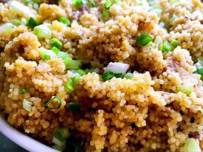 发现藏在深山老林里的美味,重庆隐藏在大街小巷的美食