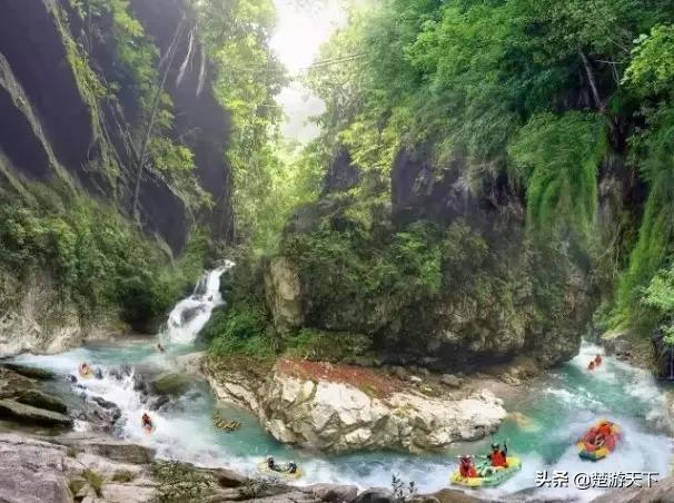 湖北景点应届毕业生免费有哪些,应届毕业生可以免费去哪些景区