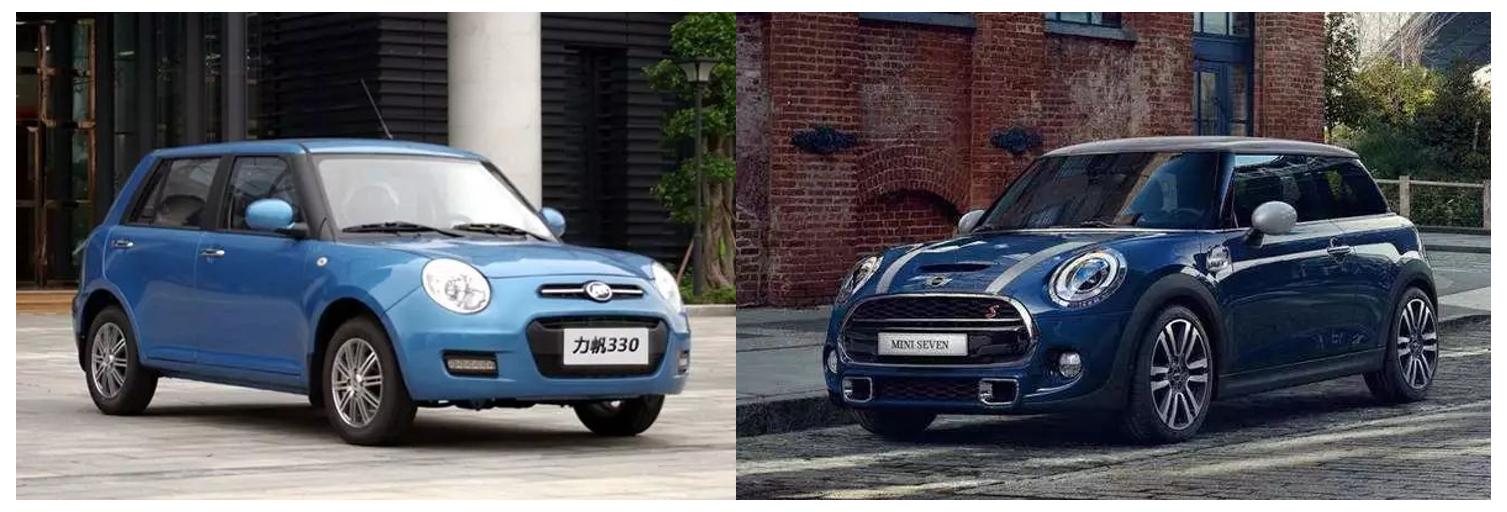 罗盘避雷|力帆股份:重庆摩帮巨头,没有什么能阻止我造车