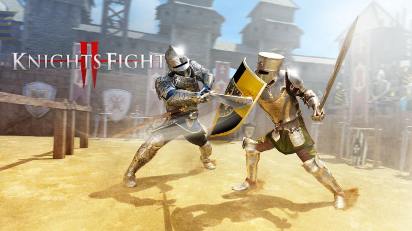 推荐五款格斗手游,盘点几款格斗游戏手机版