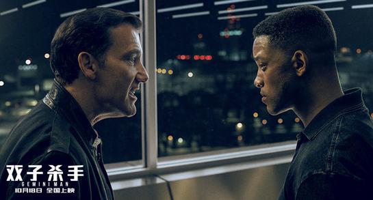 导演电影中最大的彩蛋,电影最后的彩蛋实在太劲爆