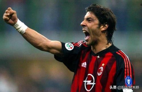 单论球技最好的球员,足球史上最佳暴力远射